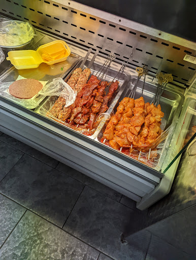 Photo of City Kebab - 73 Regent St, Cambridge CB2 1AB